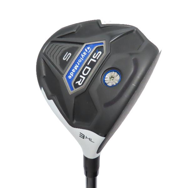 TaylorMade SLDR S