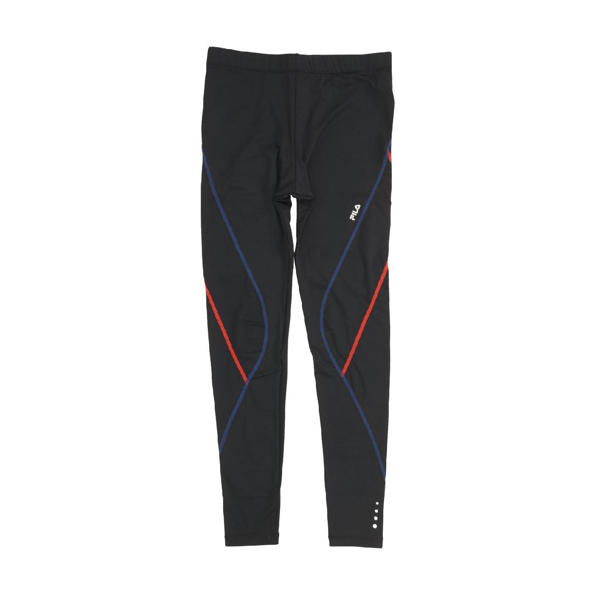 フィラ　FILA　ストレッチ ソフトコンプレッション タイツ