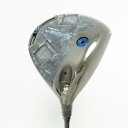【中古】キャロウェイゴルフ Ai SMOKE パラダイム Ai SMOKE MAX ドライバー TENSEI 50 for Callaway シャフト:TENS...