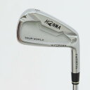 【中古】本間ゴルフ TOUR WORLD ツアーワールド TW737Vs アイアン N.S.PRO MODUS3 TOUR 105 シャフト:N.S.PRO M...