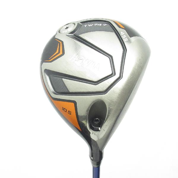HONMA TOUR WORLD TW747 455
