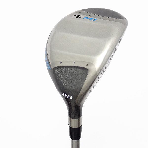 商品説明シャフトEXSARロフト22フレックスR左右右用長さ38.5重量(g)353±バランスC7.5±程度Cヘッドカバー無付属品無グリップ-グリップ程度やや汚れ在庫店舗ネット店備考商品の程度についてAメーカーフィルムで保護されていて使用痕跡が全く見られない状態Bクラウン・バックフェース・シャフトに傷はなく、ソール・フェースに目立たない傷はあるが、全体的にきれいな状態Cクラウン・バックフェース・シャフトに目立たない傷が確認できる状態ソール・フェースに擦り傷・当たり傷など使用感のある傷が見られる状態Dクラウン・バックフェース・シャフトに擦り傷・当たり傷・小さな凹み・目立つ塗装剥がれが確認できる状態ソール・フェースに爪にかかるような擦り傷・当たり傷が見られる状態E全体的に汚く見える状態(使用に問題はございません)注意事項・注文手続き完了後の内容変更・キャンセル・交換・返品はお受けできません。あらかじめご了承ください。・ゴルフガレージ店頭でも販売しておりますので、タイミングによっては店頭完売によりご用意できない場合もございます。・重量・バランスについては弊社実測値です。・長さは、メーカーによって測定方法が異なるため、シャフト改造の痕跡が認められない場合、実測値が近似値であればメーカー公表値を表示しています。※アイアンセットの場合は、主に5番アイアンの長さを表示しています。中古