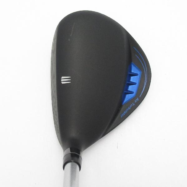 【中古】キャスコ　POWER TORNADO　UFO by POWER TORNADO AIR Blue ユーティリティ...