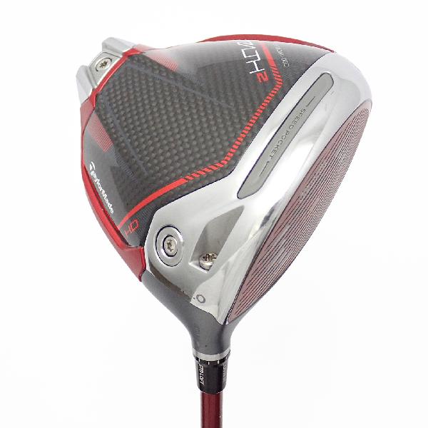 楽天市場】テーラーメイド ステルス2 ドライバー（レディースクラブ
