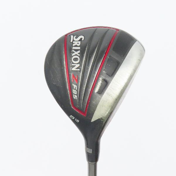 楽天市場】スリクソン z f85 フェアウェイウッド 7wの通販