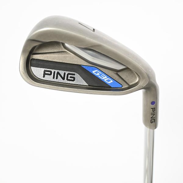 楽天市場】PING G30 アイアンの通販