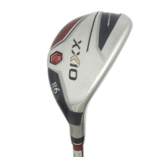商品説明シャフトXXIO MP1200ロフト26フレックスR左右右用長さ39.25重量(g)330±バランスD0±程度Dヘッドカバー無付属品無グリップ-グリップ程度良在庫店舗横浜上永谷店備考クラウン凹み有。出荷予定時期通常2日後に出荷商品の程度についてAメーカーフィルムで保護されていて使用痕跡が全く見られない状態Bクラウン・バックフェース・シャフトに傷はなく、ソール・フェースに目立たない傷はあるが、全体的にきれいな状態Cクラウン・バックフェース・シャフトに目立たない傷が確認できる状態ソール・フェースに擦り傷・当たり傷など使用感のある傷が見られる状態Dクラウン・バックフェース・シャフトに擦り傷・当たり傷・小さな凹み・目立つ塗装剥がれが確認できる状態ソール・フェースに爪にかかるような擦り傷・当たり傷が見られる状態E全体的に汚く見える状態(使用に問題はございません)注意事項・注文手続き完了後の内容変更・キャンセル・交換・返品はお受けできません。あらかじめご了承ください。・ゴルフガレージ店頭でも販売しておりますので、タイミングによっては店頭完売によりご用意できない場合もございます。・重量・バランスについては弊社実測値です。・長さは、メーカーによって測定方法が異なるため、シャフト改造の痕跡が認められない場合、実測値が近似値であればメーカー公表値を表示しています。※アイアンセットの場合は、主に5番アイアンの長さを表示しています。中古