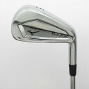 【中古】ミズノ JPX JPX921 FORGED アイアン Dynamic Gold 85 シャフト:Dynamic Gold 85Cランク フレックスR300 男性用 メンズ用 右用