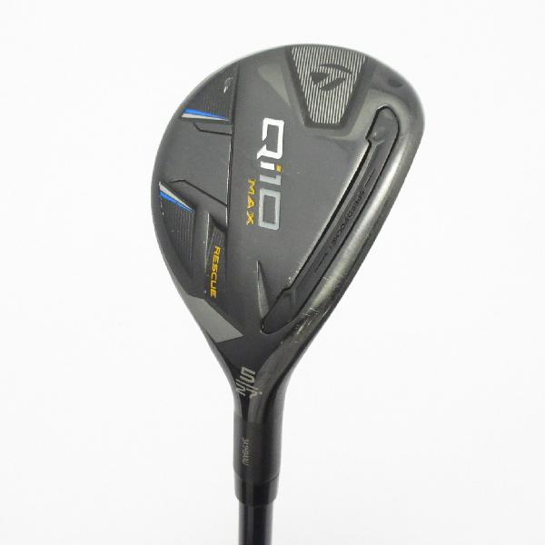 楽天市場】テーラーメイド レスキュー 6（ロフト角27