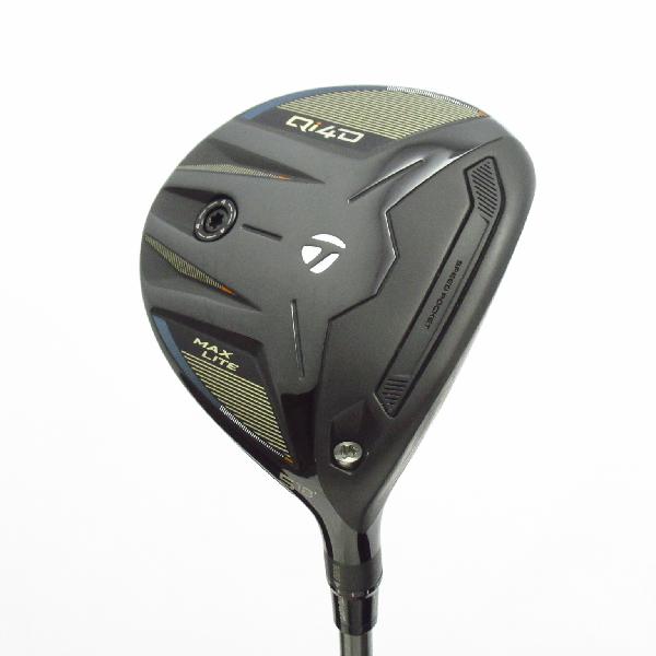 TaylorMade Qi4D Max Lite