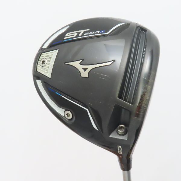 楽天市場】mizuno st200x ドライバーの通販