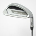 【中古】ピン PING BUNKR ウェッジ Z-Z115 【64】シャフト:Z-Z115Cランク フレックス設定無 男性用 メンズ用 右用