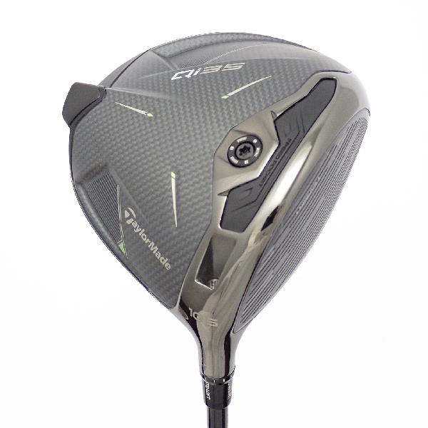 【中古】テーラーメイド　Qi35　Qi35 ドライバー Diamana Blue TM50(2025)　シャフ...
