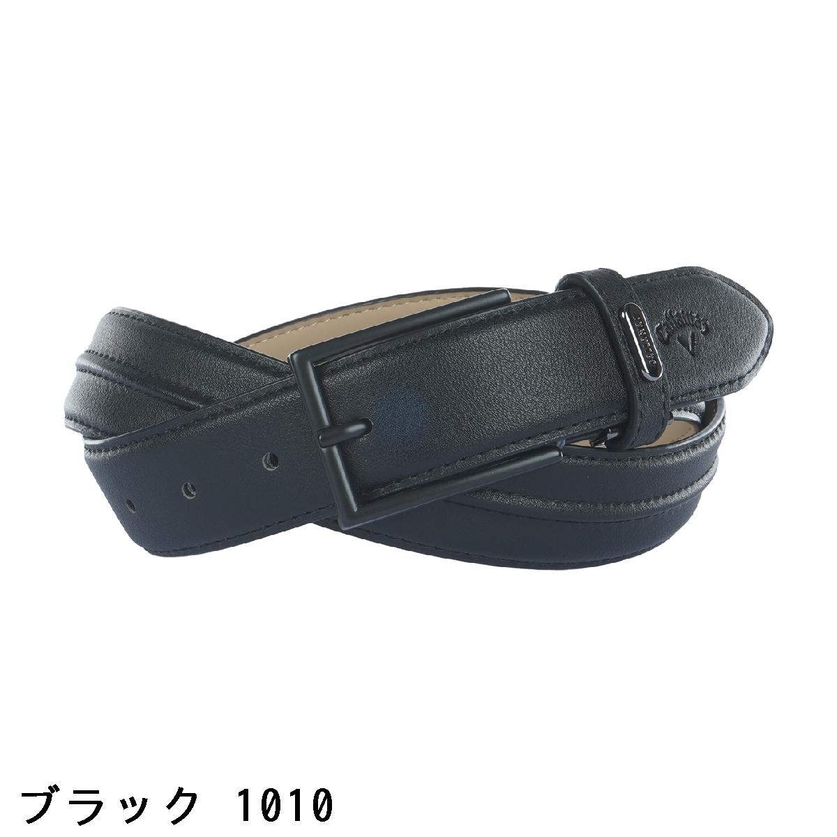 キャロウェイゴルフ　Callaway Golf　ストレッチ ベルト
