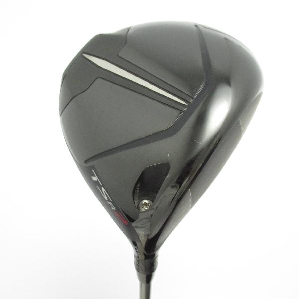 【中古】タイトリスト　TSR　TSR2 ドライバー TSP111 50　シャフト：TSP111 50Cランク　フレックスSR　男性用 メンズ用　右用