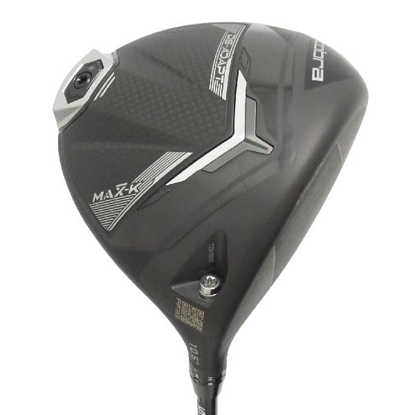 【中古】コブラ　cobra　DS-ADAPT MAX-K ドライバー Speeder NX for Cobra　シャフト：Speeder NX for CobraBCランク　フレックスS　男性用 メンズ用　右用