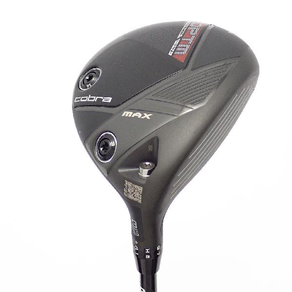 【中古】コブラ　cobra　OPTM MAX フェアウェイウッド Speeder NX for Cobra　【3W】シャフト：Speeder NX for CobraCランク　フレックスR　男性用 メンズ用　右用