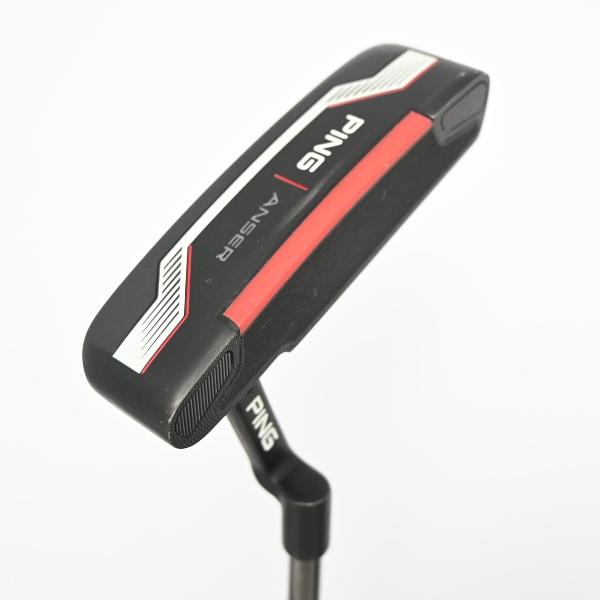 楽天市場】ping ピンパター アンサー 中古の通販