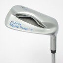 【中古】キャスコ DOLPHIN ドルフィン Flying ウェッジ オリジナルスチール 【55】シャフト:オリジナルスチールDランク フレックス設定無 男性用...