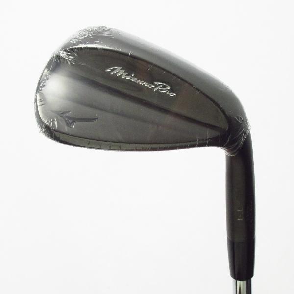 【中古】ミズノ　Mizuno Pro　T-1 ブラックIP仕上げ ウェッジ Dynamic Gold HT　【50-08】シャフト：Dynamic Gold HTAランク　フレックスS200　男性用 メンズ用　右用