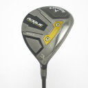 【中古】キャロウェイゴルフ ROGUE ローグ ST MAX D フェアウェイウッド VENTUS 5 for Callaway 【3W】シャフト:VENTUS...