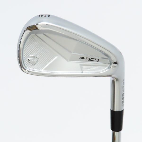 【中古】テーラーメイド　P8　P8CB(2025) アイアン N.S.PRO MODUS3 TOUR 105　シャフト：N.S.PRO MODUS3 TOUR 105Bランク　フレックスS　男性用 メンズ用　右用