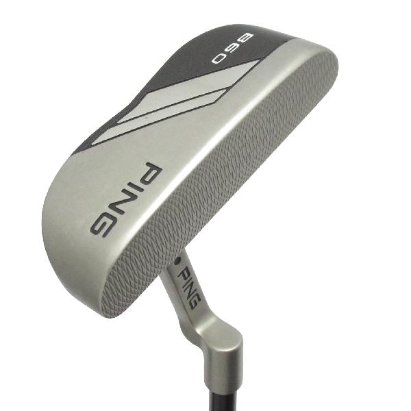 【中古】ピン　PING　B60(2024) パター カーボンシャフト　【34】シャフト：カーボ...