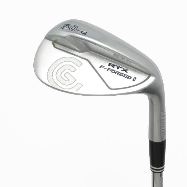 Cleveland RTX DEEP FORGED II