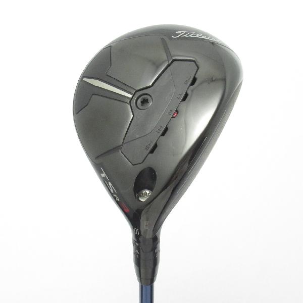 Titleist TSR3 (2022)