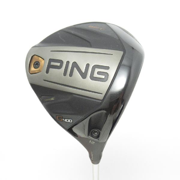 PING G400 SFT