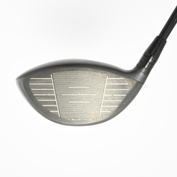 GDOゴルフショップ 楽天市場店の【中古】キャロウェイゴルフ　Ai SMOKE　パラダイム Ai SMOKE MAX ドライバー TENSEI 50 for Callaway　シャフト：TENSEI 50 for CallawayCランク　フレックスS　男性用 メンズ用　右用｜アングル3