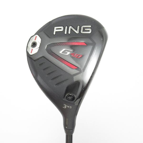 PING G410 (2019)