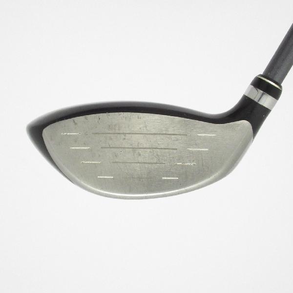 【中古】プロギア　RS　RS フェアウェイウッド RS　【3W】シャフト：RSCDランク　フレックスM40　男性用 メンズ用　右用