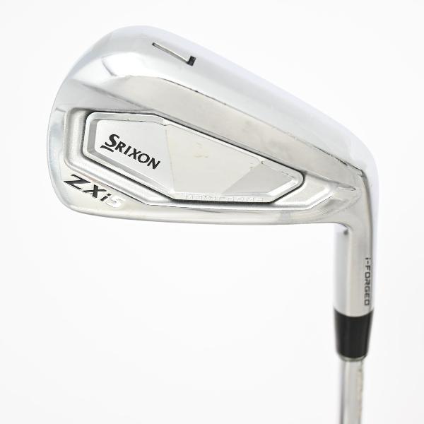 楽天市場】スリクソンzx5アイアン dg120の通販