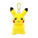 ポケットモンスター ピカチュウ ボールポーチ