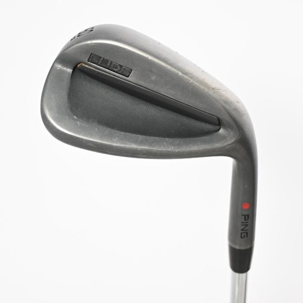 【中古】ピン　GLIDE　GLIDE 2.0 SS ステルス ウェッジ AWT 2.0 WEDGE　【50-12】シャフト：AWT 2.0 WEDGEDランク　フレックスWEDGE　男性用 メンズ用　右用