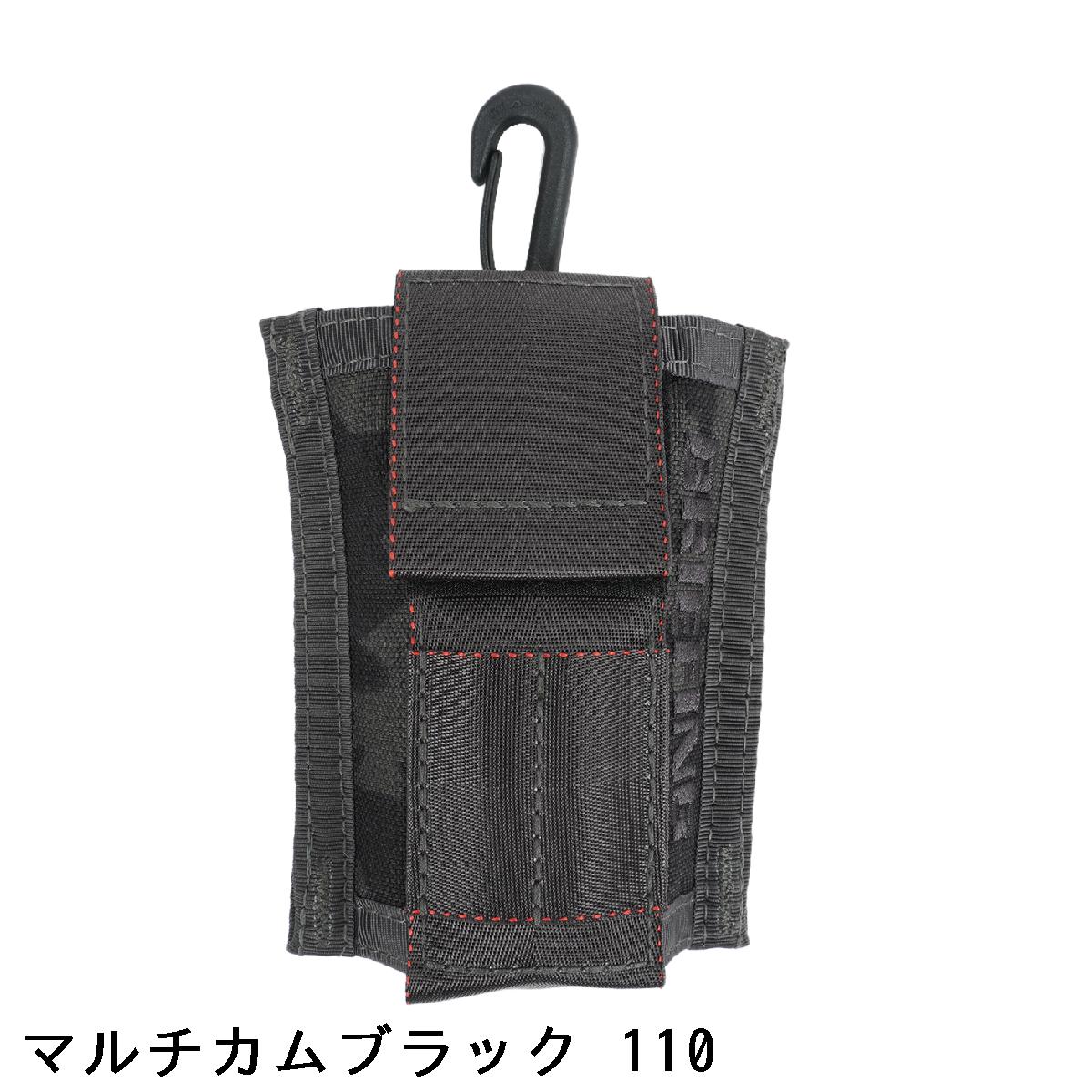 ブリーフィング　BRIEFING　1000D ボールケース 3