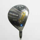 【中古】キャロウェイゴルフ ROGUE ローグ ST MAX フェアウェイウッド VENTUS 5 for Callaway 【5W】シャフト:VENTUS 5 for CallawayAランク フレックスR 男性用 メンズ用 右用