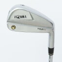 【中古】本間ゴルフ TOUR WORLD ツアーワールド TR21-X アイアン N.S.PRO 950GH neo シャフト:N.S.PRO 950GH ne...