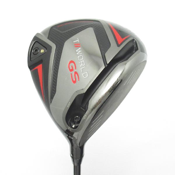 楽天市場】tour world gs ドライバー speedtuned 48 シャフトの通販