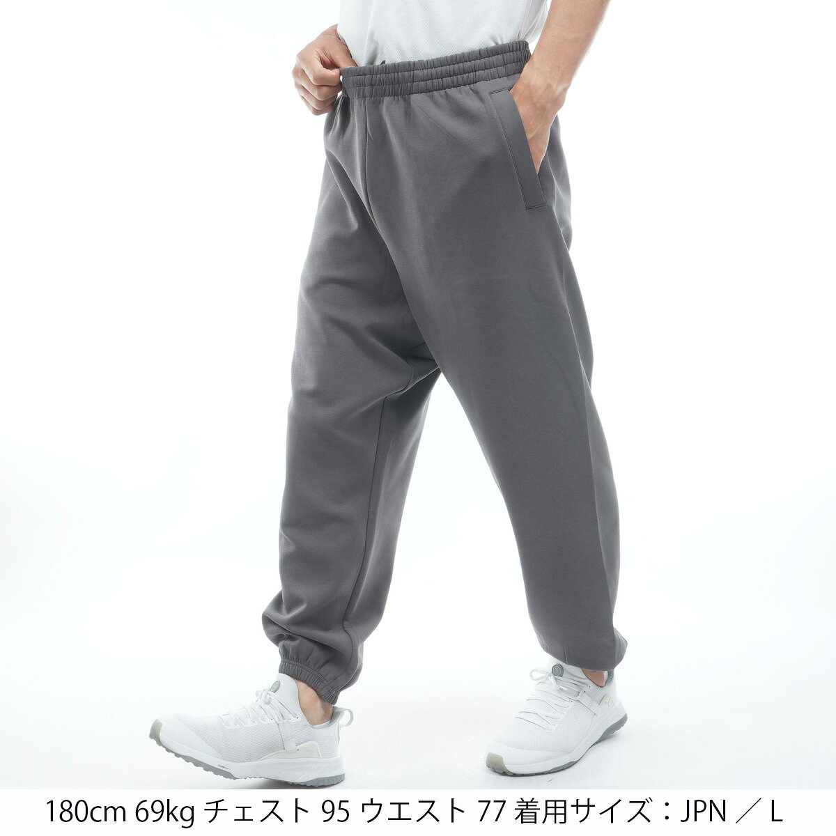 オークリー　OAKLEY　NEW RETRO 1.7 フリースパンツ