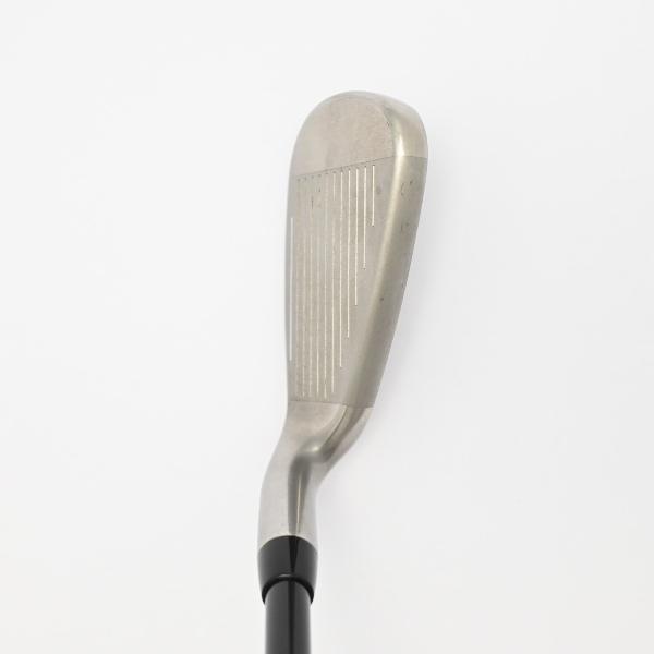 【中古】コブラ　cobra　DS-ADAPT MAX アイアン Speeder NX for Cobra　レディスシャフト：Speeder NX for CobraCランク　フレックスA　右用