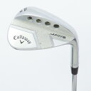 【中古】キャロウェイゴルフ Callaway Golf JAWS FULL TOE CHROME ウェッジ N.S.PRO 950GH neo 【54-12】シャフト:N.S.PRO 950GH neoCDランク フレックスS 男性用 メンズ用 右用(4)