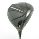 【中古】タイトリスト TSR TSR1 ドライバー MMT TSP120 50 シャフト:MMT TSP120 50Cランク フレックスS 男性用 メンズ用 右用