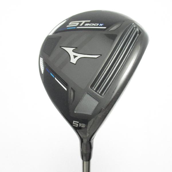 Mizuno ST200 (2020)