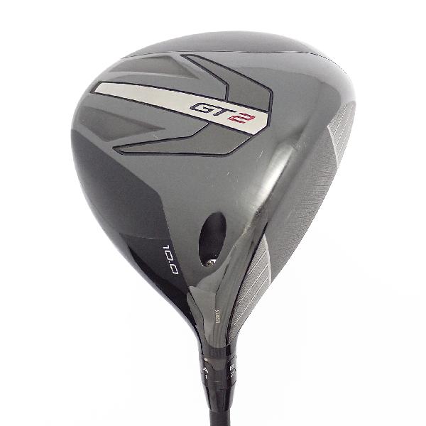 TITLEIST - 【中古】タイトリスト　TITLEIST　GT2 ドライバー TENSEI 1K BLUE 55　シャフト：TENSEI 1K BLUE 55Cランク　フレックスS　男性用 メンズ用　右用