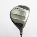 【中古】ミズノ MIZUNO SURE DD 2.0 フェアウェイウッド EXSAR 【3W】シャフト:EXSARCDランク フレックスSR 男性用 メンズ用 右用