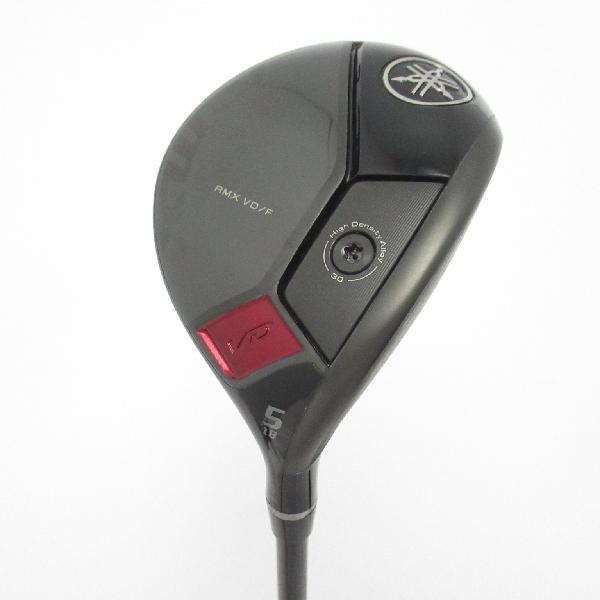 【中古】ヤマハ　RMX　RMX VD フェアウェイウッド オリジナルカーボン TENSEI TB f　【5W】シャフト：オリジナルカーボン TENSEI TB fBCランク　フレックスS　男性用 メンズ用　右用
