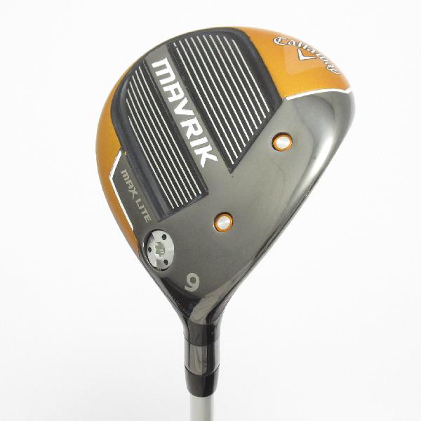 šۥաMAVRIKޡ٥å ޥå 饤 եå Diamana 40 for Callawayǥ 9W...