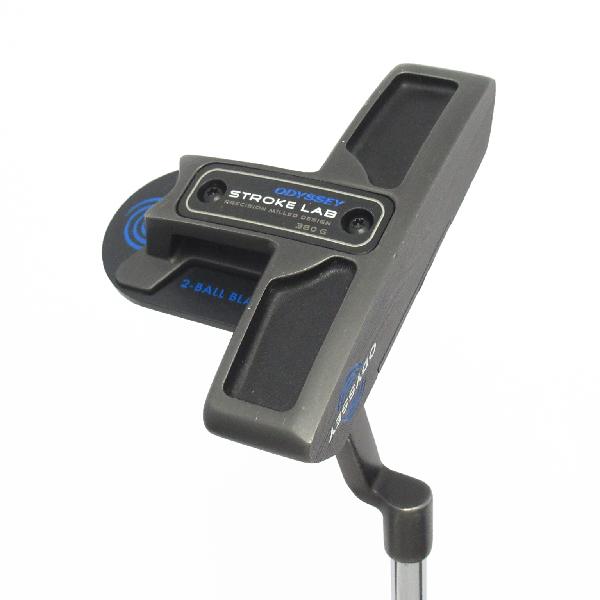 楽天市場】オデッセイ stroke lab パター 2ball bladeの通販